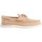 2NRXT_3 Sperry A/O PLUSHWAVE 2.0 Boat Shoes - Leather (For Women)