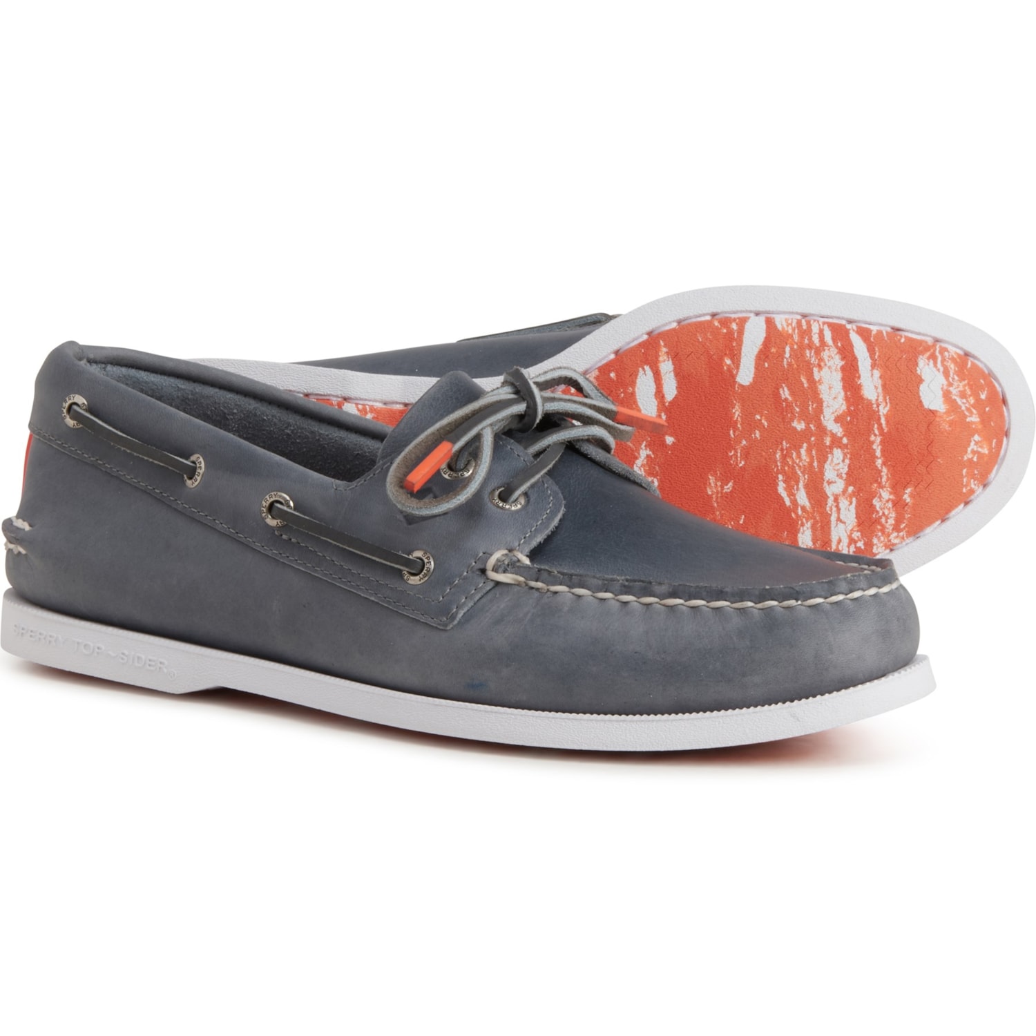 Eye Daytona Boat Shoes 