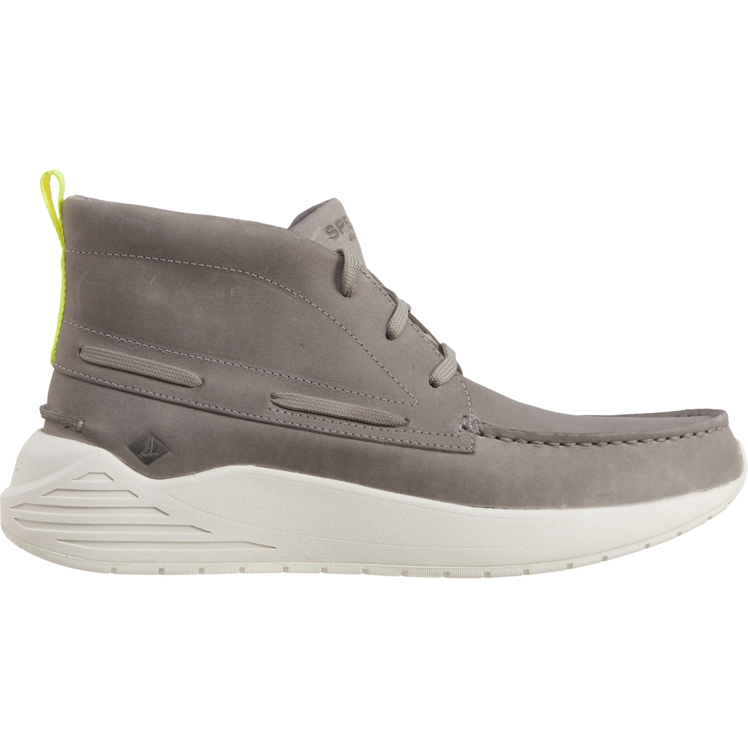 sperry formal boots