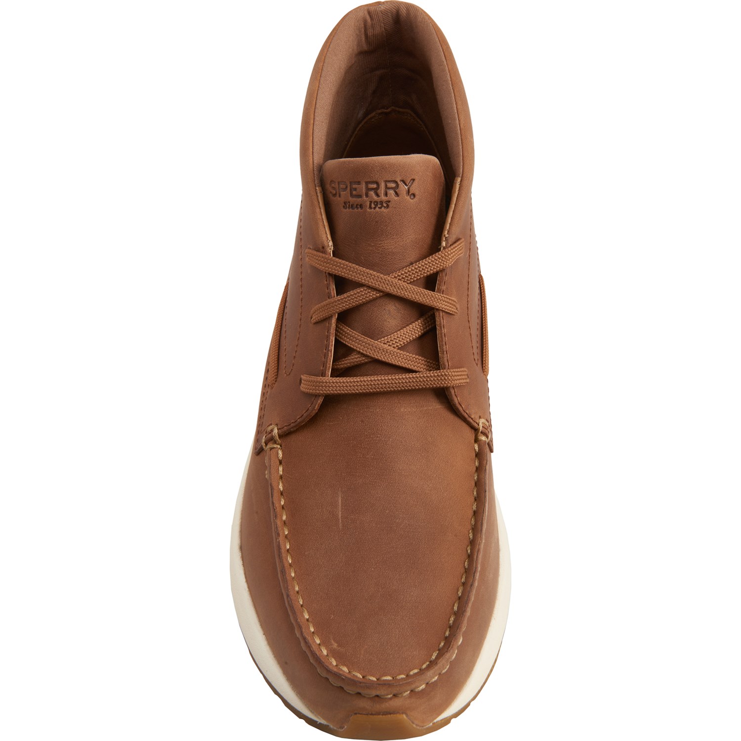 sperry chukka boots