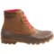 8805W_4 Sperry Avenue Duck Boots - Waterproof (For Men)