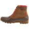 8805W_5 Sperry Avenue Duck Boots - Waterproof (For Men)