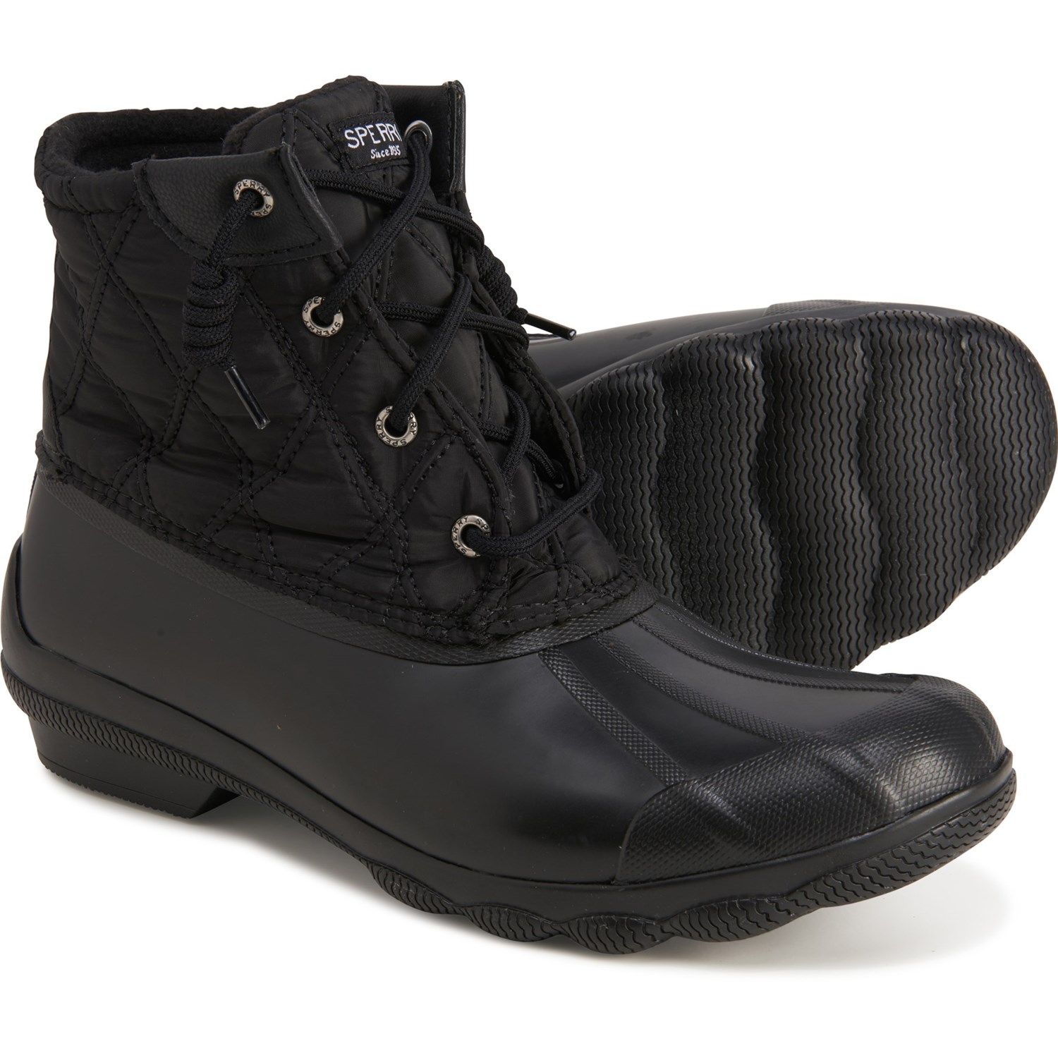 Syren duck boot sperry online