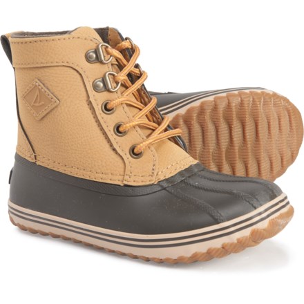 canyon creek duck boots