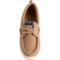 2VFKM_6 Sperry Boys and Girls Banyan Boat Shoes