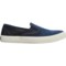 726YA_2 Sperry Captain Sneakers - Leather, Slip-Ons (For Men)