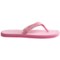 6522A_3 Sperry Cisco Thong Sandals (For Women)