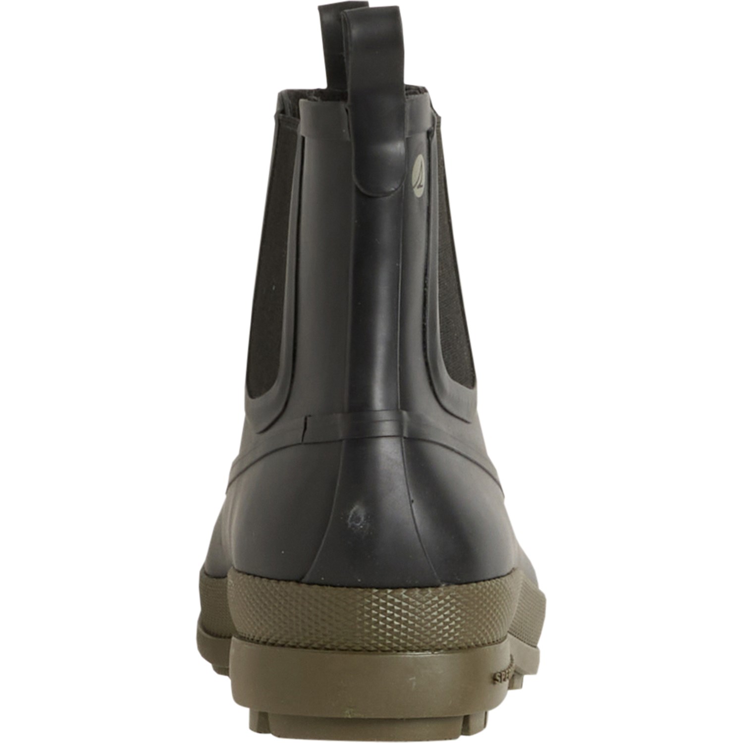 Sperry Hombre Las Mejores Ofertas En Botines Con Goma Gris Para