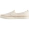 1DVJP_4 Sperry Crest Twin Gore Seacycled Sneakers (For Women)