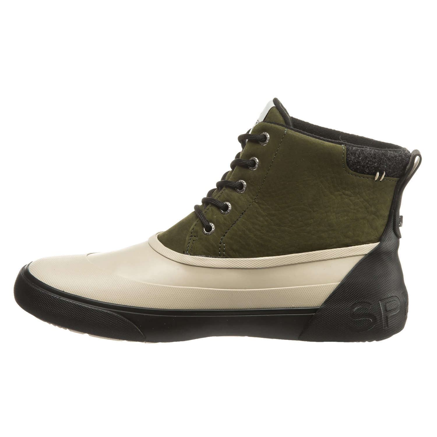 sperry cutwater
