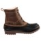 334RY_4 Sperry Decoy Shearling Duck Boots - Waterproof, Leather (For Men)
