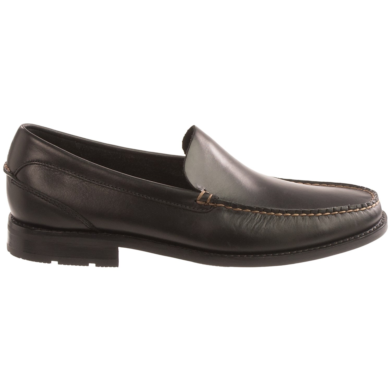 Sperry Essex Venetian Loafers (For Men) 9509J