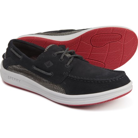 easy spirit boat shoes