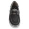 239HT_5 Sperry Halyard 2-Eye SW Boat Shoes (For Men)