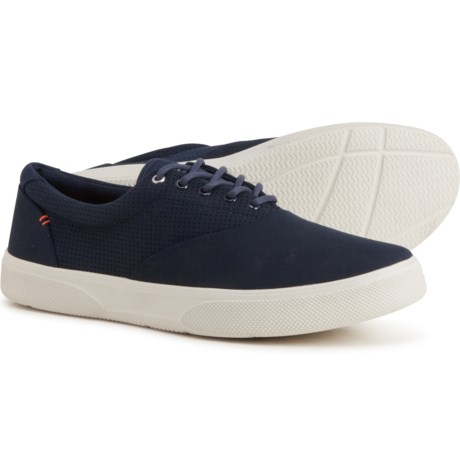 Sperry Halyard CVO PlushStep Sneakers (For Men)