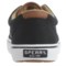 239HR_2 Sperry Halyard CVO Saturated Sneakers (For Men)