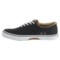 239HR_3 Sperry Halyard CVO Saturated Sneakers (For Men)
