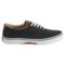 239HR_4 Sperry Halyard CVO Saturated Sneakers (For Men)