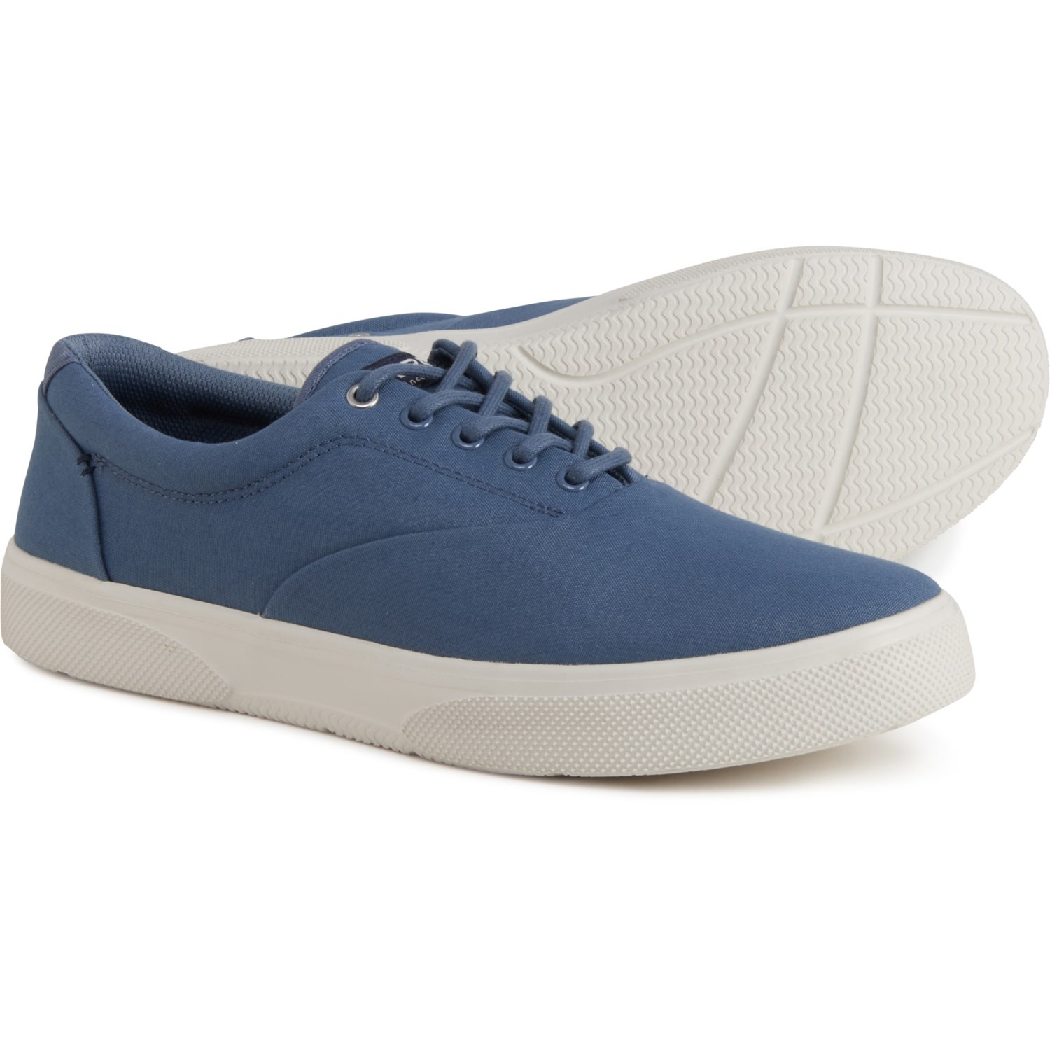 Sperry Halyard Plushstep CVO Sneakers (For Men)