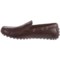 239HJ_2 Sperry Hamilton Venetian Loafers - Leather (For Men)