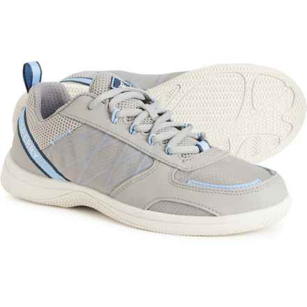 Sperry Harbormaster 2.0 Sneakers - Leather (For Women) in Grey