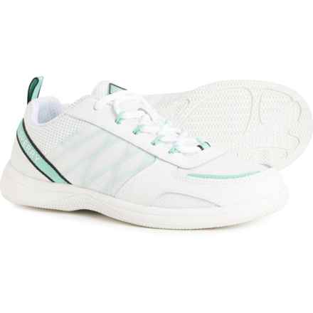 Sperry Harbormaster 2.0 Sneakers - Leather (For Women) in White