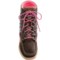 7349K_2 Sperry Hikerfish Boots (For Women)