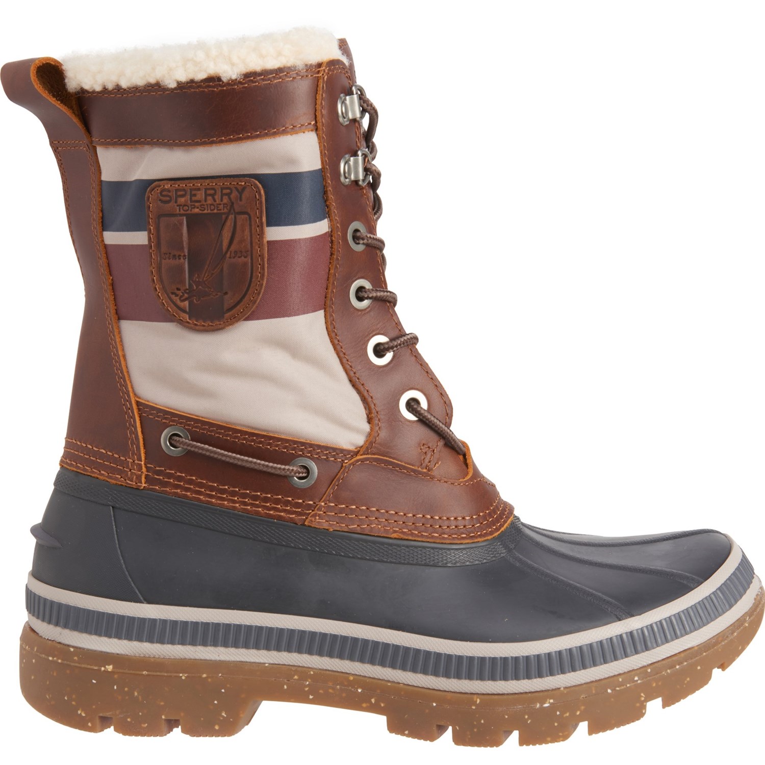 thinsulate sperry boots