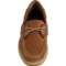 7XWTP_2 Sperry Intrepid Boat Shoes - Leather (For Men)