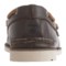 239HV_3 Sperry Leeward 2-Eye Boat Shoes - Leather (For Men)