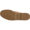 1RFKY_2 Sperry Leeward 2-Eye Sahara Boat Shoes - Leather (For Men)