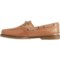 1RFKY_4 Sperry Leeward 2-Eye Sahara Boat Shoes - Leather (For Men)