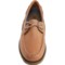 1RFKY_6 Sperry Leeward 2-Eye Sahara Boat Shoes - Leather (For Men)
