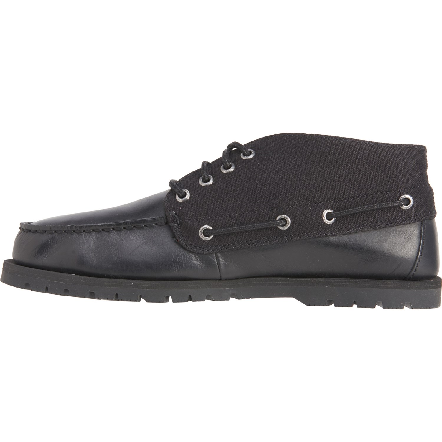 sperry mini lug chukka