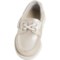 7NFCA_2 Sperry Little Boys and Girls Authentic Original Boat Shoes - Leather