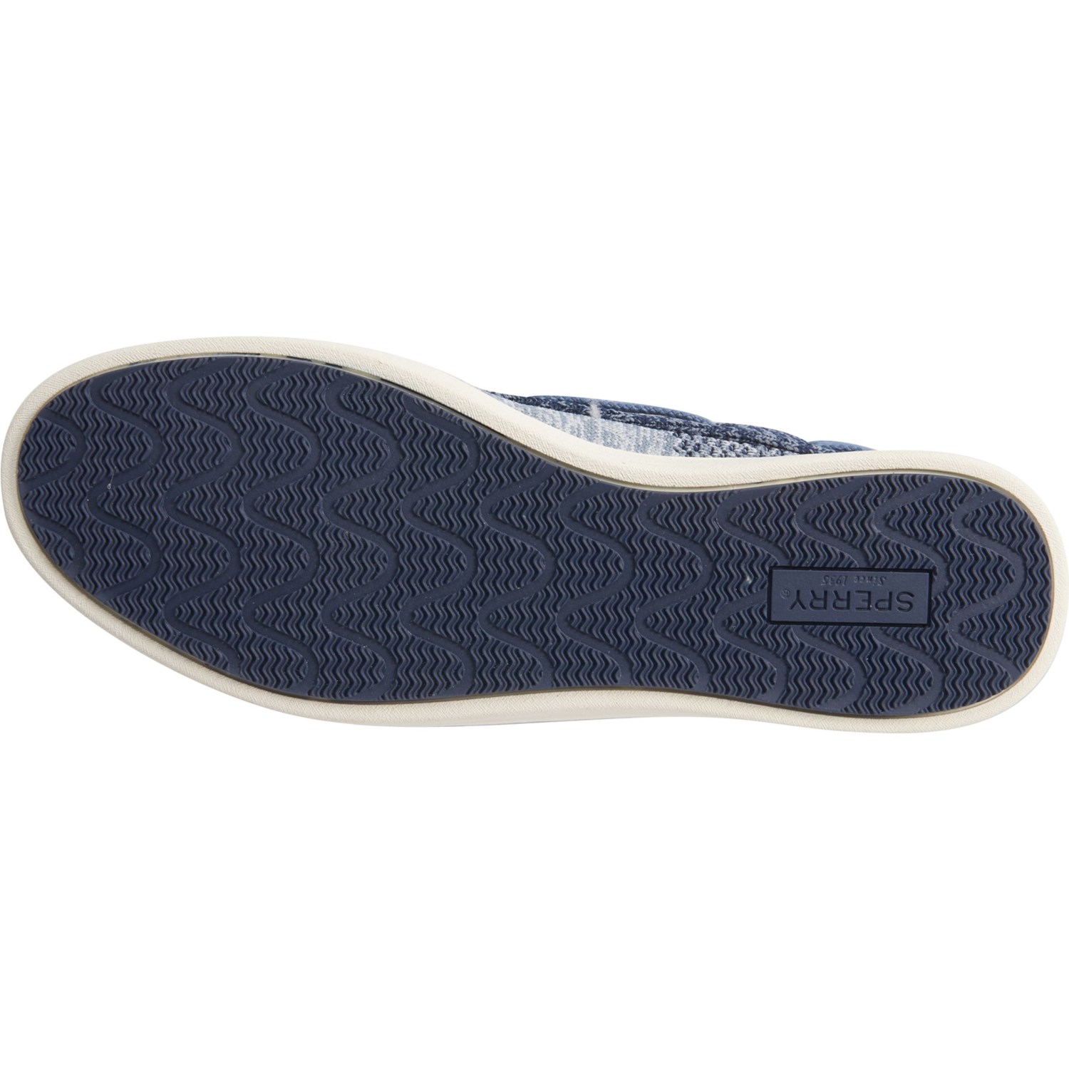 women's oasis dock knit boat shoe