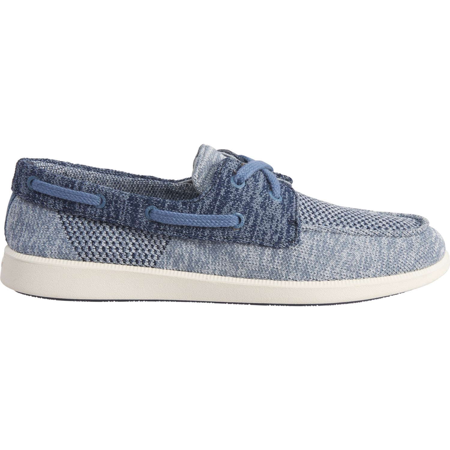 sperry oasis dock knit boat shoe