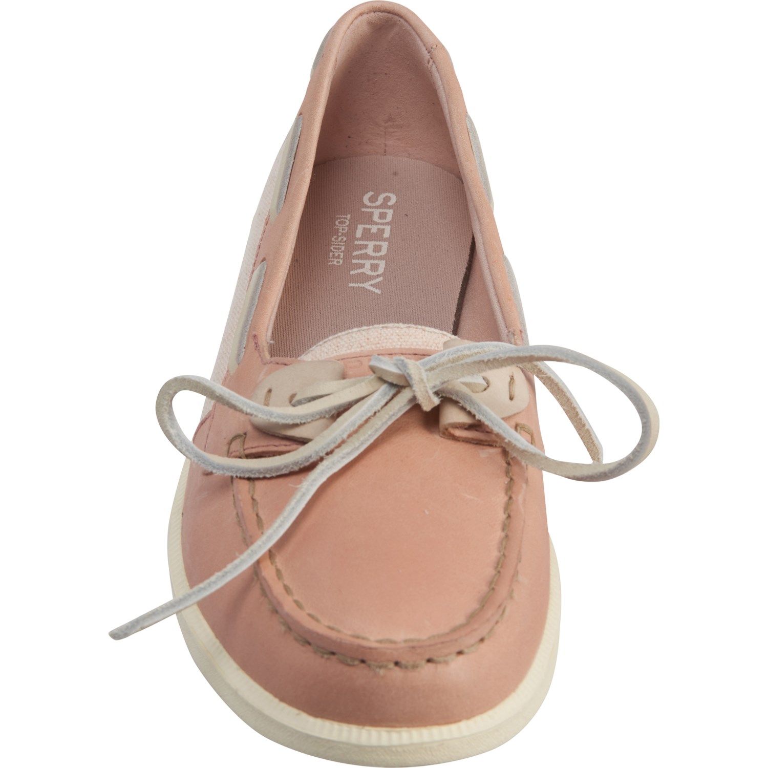 oasis loft boat shoe