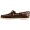 8DWGU_4 Sperry Original 2-Eye Boat Shoes - Leather (For Women)