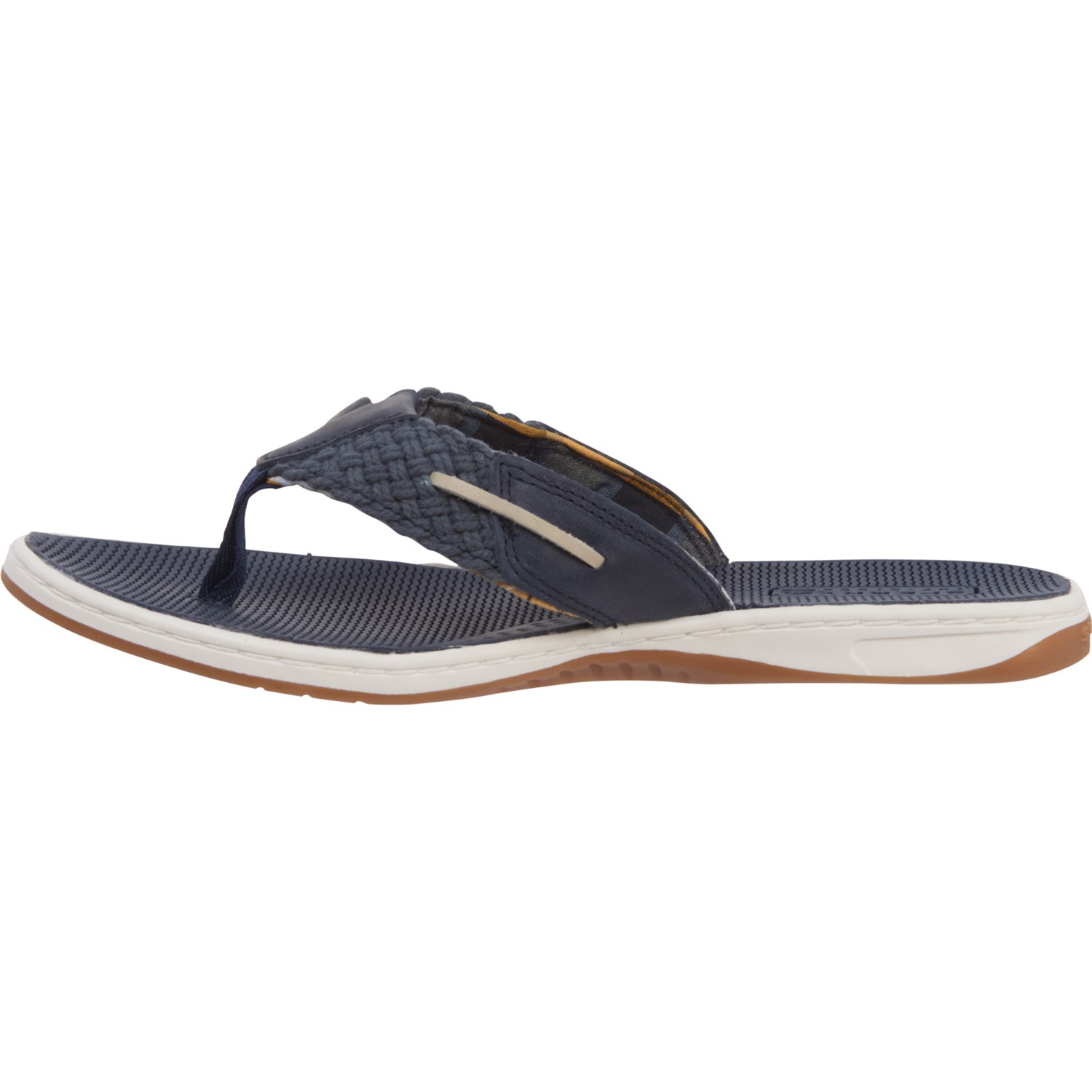 sperry parrotfish flip flops