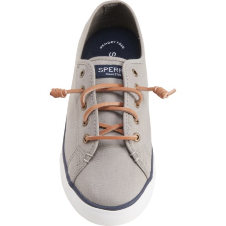 sperry pier view sand