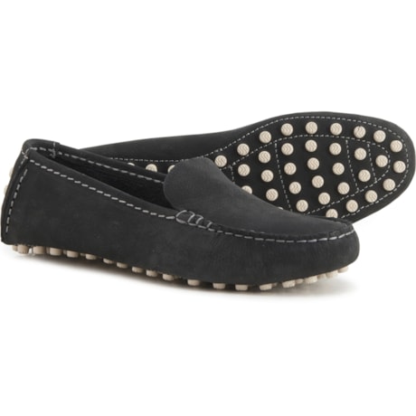 Sperry Port Top-Sider Driving Moccasins 
