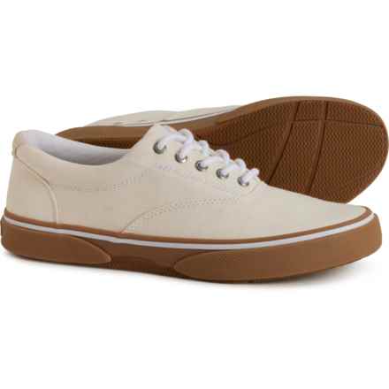 Sperry SC Halyard CVO Sneakers (For Men) in White