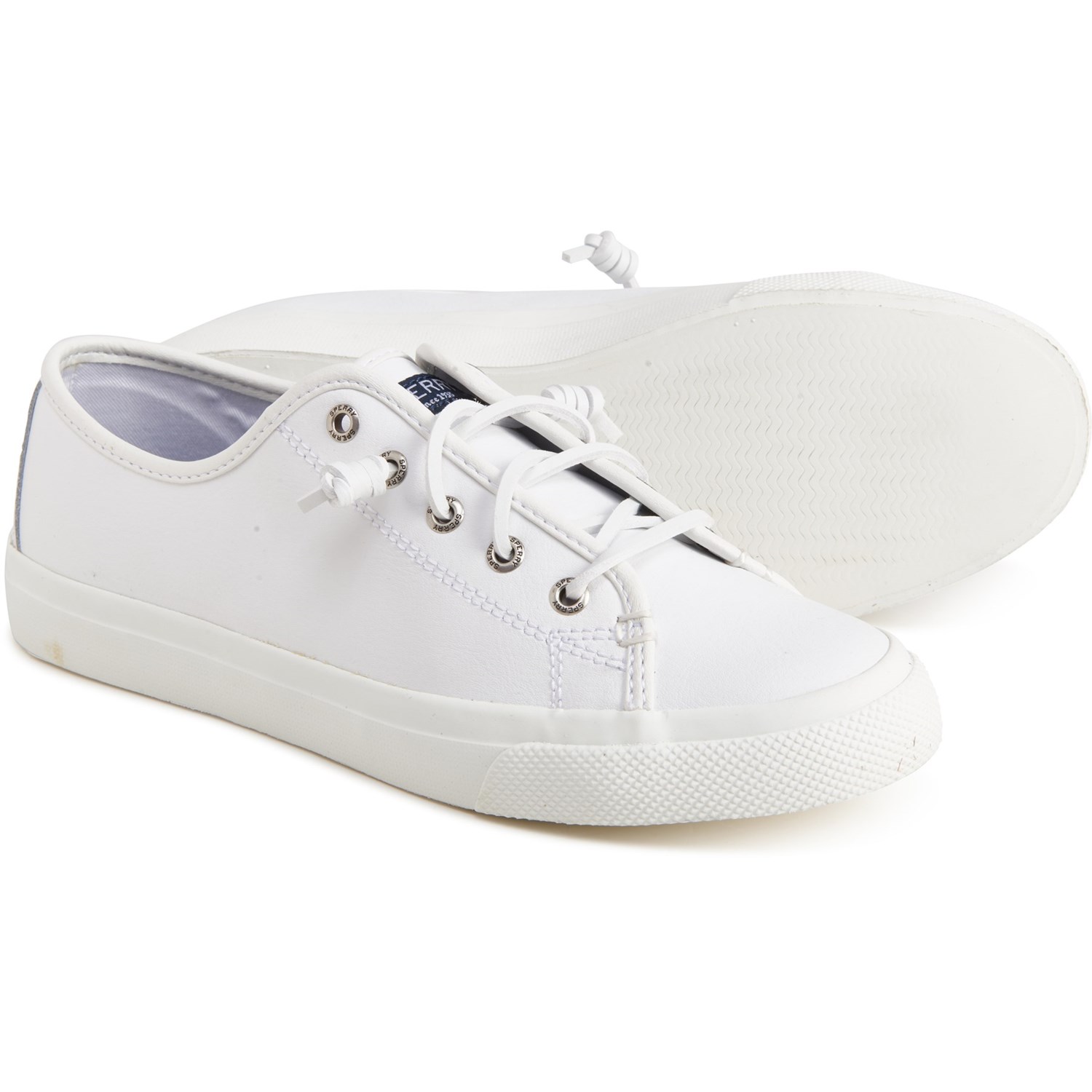 sperry seacoast