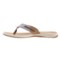 389RN_4 Sperry Seafish Thong Sandals (For Women)