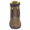 664JW_2 Sperry Seamount Chukka Boots - Leather, Waterproof, Insulated (For Men)