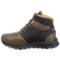 664JW_4 Sperry Seamount Chukka Boots - Leather, Waterproof, Insulated (For Men)