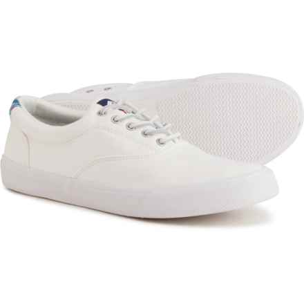 Sperry Striper II CVO Americana Sneakers (For Men) in White