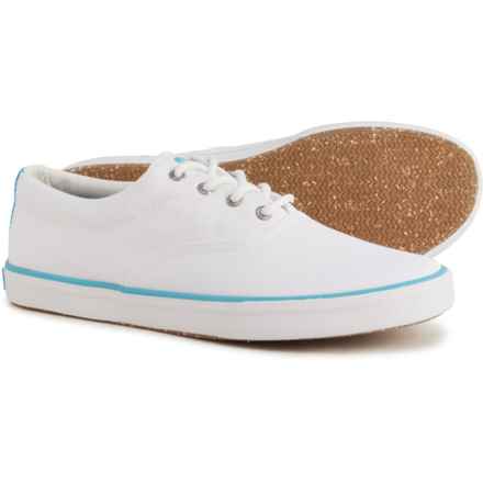 Sperry Striper II VTG CVO Sneakers (For Men) in White