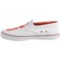 247UX_3 Sperry Striper Logo Shoes- Slip-Ons (For Men)